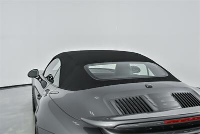 2017 Porsche 911 Turbo   - Photo 19 - Joliet, IL 60435