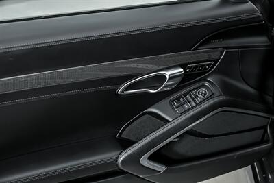 2017 Porsche 911 Turbo   - Photo 21 - Joliet, IL 60435