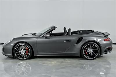 2017 Porsche 911 Turbo   - Photo 8 - Joliet, IL 60435