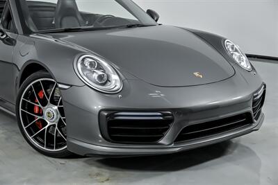 2017 Porsche 911 Turbo   - Photo 3 - Joliet, IL 60435