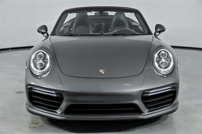 2017 Porsche 911 Turbo   - Photo 5 - Joliet, IL 60435