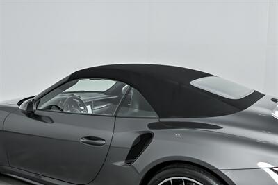 2017 Porsche 911 Turbo   - Photo 20 - Joliet, IL 60435