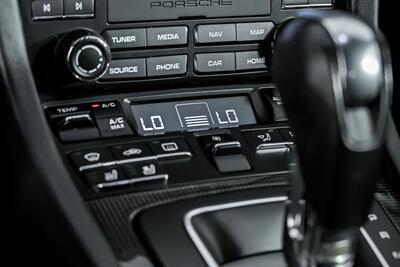 2017 Porsche 911 Turbo   - Photo 40 - Joliet, IL 60435