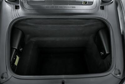 2017 Porsche 911 Turbo   - Photo 16 - Joliet, IL 60435