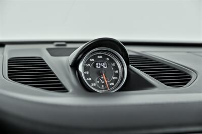 2017 Porsche 911 Turbo   - Photo 35 - Joliet, IL 60435