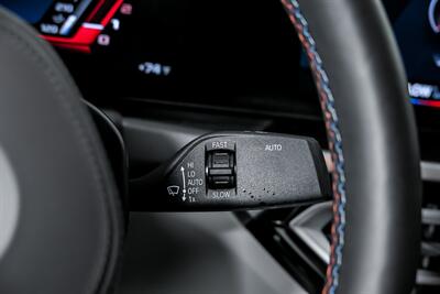 2024 BMW M3 Competition xDrive   - Photo 30 - Joliet, IL 60435