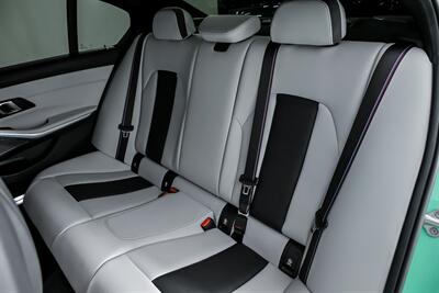 2024 BMW M3 Competition xDrive   - Photo 24 - Joliet, IL 60435