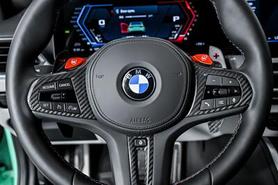 2024 BMW M3 Competition xDrive   - Photo 28 - Joliet, IL 60435