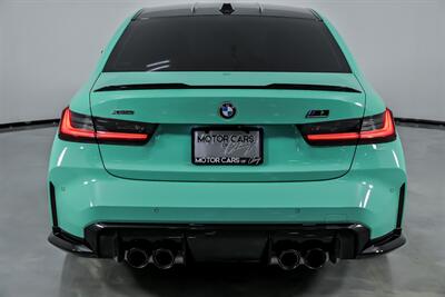 2024 BMW M3 Competition xDrive   - Photo 11 - Joliet, IL 60435