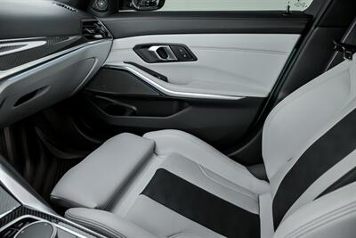 2024 BMW M3 Competition xDrive   - Photo 37 - Joliet, IL 60435