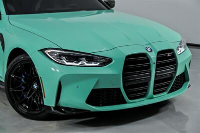 2024 BMW M3 Competition xDrive   - Photo 3 - Joliet, IL 60435