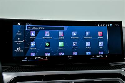2024 BMW M3 Competition xDrive   - Photo 33 - Joliet, IL 60435