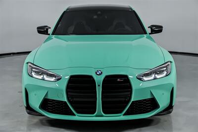 2024 BMW M3 Competition xDrive   - Photo 5 - Joliet, IL 60435