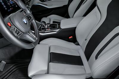 2024 BMW M3 Competition xDrive   - Photo 22 - Joliet, IL 60435