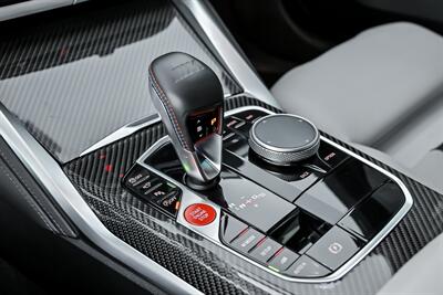 2024 BMW M3 Competition xDrive   - Photo 36 - Joliet, IL 60435