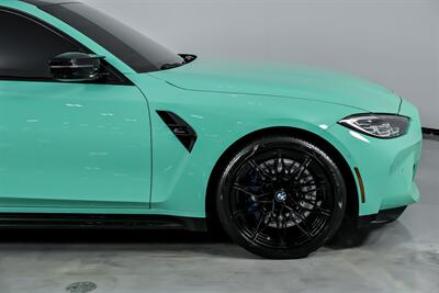2024 BMW M3 Competition xDrive   - Photo 15 - Joliet, IL 60435
