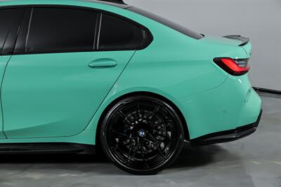 2024 BMW M3 Competition xDrive   - Photo 9 - Joliet, IL 60435
