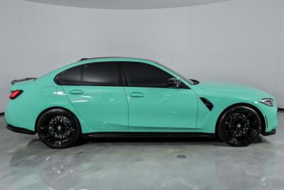 2024 BMW M3 Competition xDrive   - Photo 14 - Joliet, IL 60435