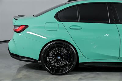 2024 BMW M3 Competition xDrive   - Photo 13 - Joliet, IL 60435