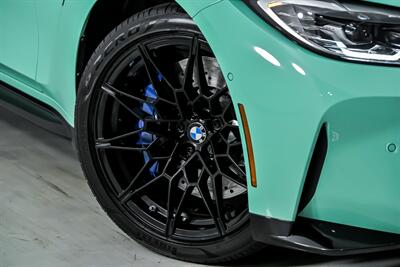 2024 BMW M3 Competition xDrive   - Photo 4 - Joliet, IL 60435