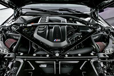 2023 BMW M3 -OVER $30K MODS-VFC WHEELS-FULL PPF-ADRO KIT   - Photo 16 - Joliet, IL 60435