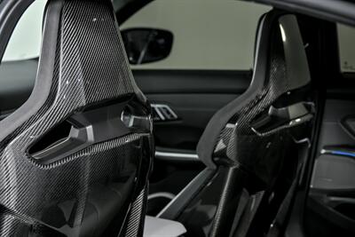2023 BMW M3 -OVER $30K MODS-VFC WHEELS-FULL PPF-ADRO KIT   - Photo 25 - Joliet, IL 60435