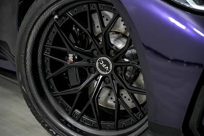 2023 BMW M3 -OVER $30K MODS-VFC WHEELS-FULL PPF-ADRO KIT   - Photo 4 - Joliet, IL 60435