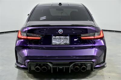 2023 BMW M3 -OVER $30K MODS-VFC WHEELS-FULL PPF-ADRO KIT   - Photo 11 - Joliet, IL 60435