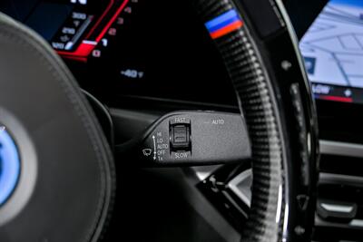 2023 BMW M3 -OVER $30K MODS-VFC WHEELS-FULL PPF-ADRO KIT   - Photo 32 - Joliet, IL 60435
