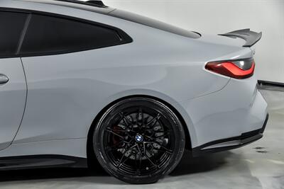 2024 BMW M4 Competition xDrive   - Photo 9 - Joliet, IL 60435