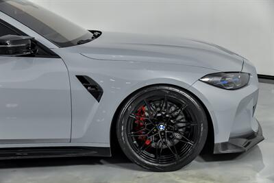 2024 BMW M4 Competition xDrive   - Photo 15 - Joliet, IL 60435