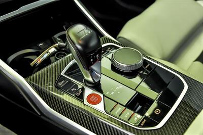 2024 BMW M4 Competition xDrive   - Photo 35 - Joliet, IL 60435
