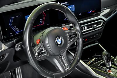 2024 BMW M4 Competition xDrive   - Photo 25 - Joliet, IL 60435