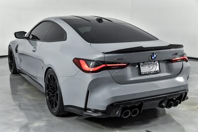 2024 BMW M4 Competition xDrive   - Photo 10 - Joliet, IL 60435