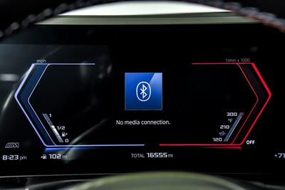 2024 BMW M4 Competition xDrive   - Photo 27 - Joliet, IL 60435