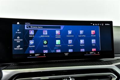 2024 BMW M4 Competition xDrive   - Photo 32 - Joliet, IL 60435