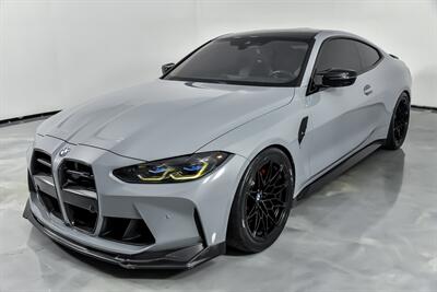 2024 BMW M4 Competition xDrive   - Photo 6 - Joliet, IL 60435
