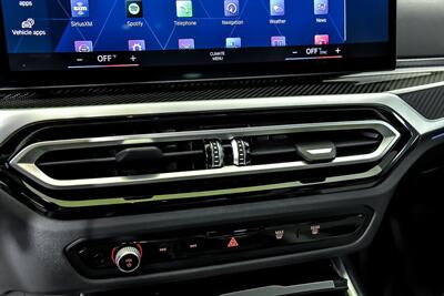 2024 BMW M4 Competition xDrive   - Photo 33 - Joliet, IL 60435