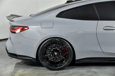 2024 BMW M4 Competition xDrive   - Photo 13 - Joliet, IL 60435
