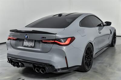 2024 BMW M4 Competition xDrive   - Photo 12 - Joliet, IL 60435