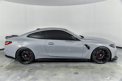 2024 BMW M4 Competition xDrive   - Photo 14 - Joliet, IL 60435
