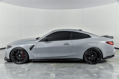 2024 BMW M4 Competition xDrive   - Photo 8 - Joliet, IL 60435