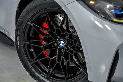 2024 BMW M4 Competition xDrive   - Photo 4 - Joliet, IL 60435