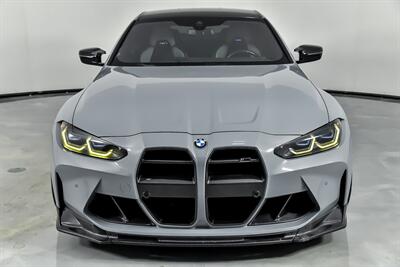2024 BMW M4 Competition xDrive   - Photo 5 - Joliet, IL 60435