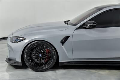 2024 BMW M4 Competition xDrive   - Photo 7 - Joliet, IL 60435