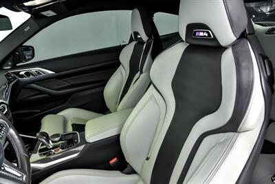 2024 BMW M4 Competition xDrive   - Photo 23 - Joliet, IL 60435