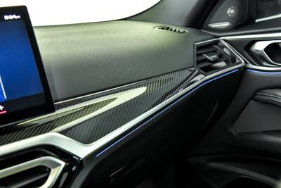 2024 BMW M4 Competition xDrive   - Photo 34 - Joliet, IL 60435