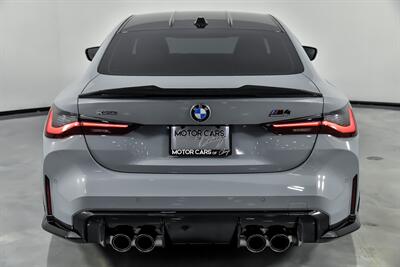 2024 BMW M4 Competition xDrive   - Photo 11 - Joliet, IL 60435