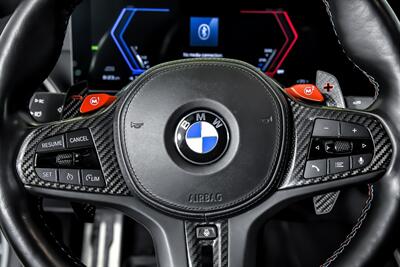2024 BMW M4 Competition xDrive   - Photo 28 - Joliet, IL 60435