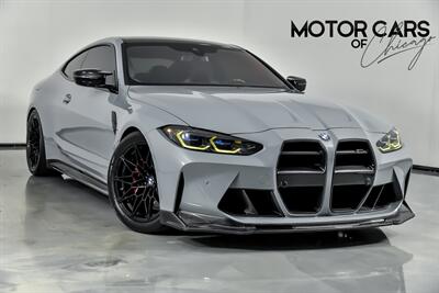 2024 BMW M4 Competition xDrive   - Photo 1 - Joliet, IL 60435